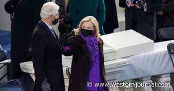 Clintons Hit with Bad News as Judge Issues Order on Criminal Investigation of Their Foundation