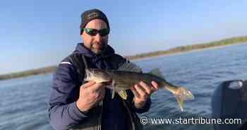 Fishing opener offers the first great Minnesota get-together, after a long year apart