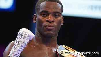 'How much does Buatsi want it?'
