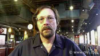 This bar will require proof of vaccination for entry