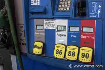 The internet is praising this Texas man who figured out how to mute gas station pumps