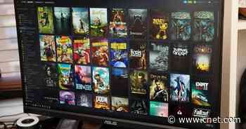 5 monitors worth checking out for 2021     - CNET