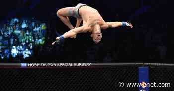 UFC 262 Oliveira vs. Chandler: Start time, how to watch and full fight card     - CNET