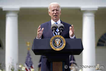 Biden revokes controversial Trump orders on monuments, immigration
