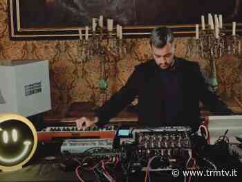 Putignano: un docufilm racconta la Puglia elettronica attraverso la musica - TRM Radiotelevisione del Mezzogiorno