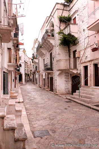 Putignano - Le Regione sollecita il Comune: B&B e Affittacamere obbligate alla registrazione - Putignano Informatissimo