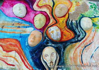 Premio FILA alla scuola S. da Putignano per le "Emozioni in cartapesta" - Putignano Informatissimo