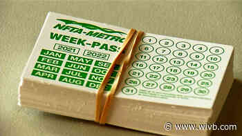 NFTA offering 7-day passes to those who attend their vaccination clinic