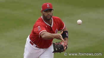 Dodgers to sign Albert Pujols to major-league deal for rest of 2021: reports