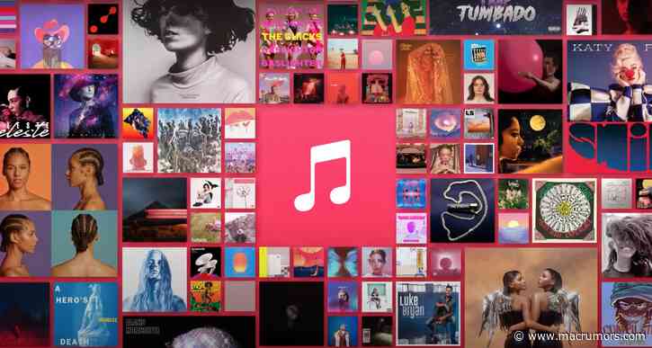 Apple Music Beta for Android Confirms Lossless Audio Streaming in the Works