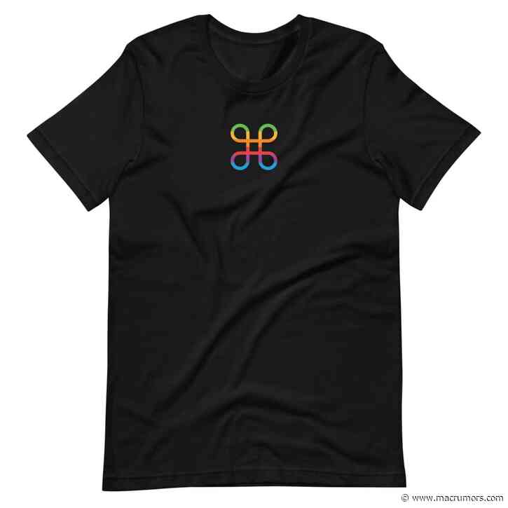 MacRumors Giveaway: Win an Apple-Themed T-Shirt From Throwboy