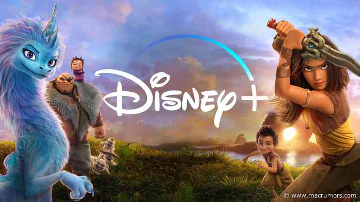 Disney+ Now Has 103.6 Million Subscribers