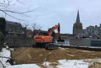 Nieuwbouwproject De Boogerd geeft invulling aan braakliggend perceel - Gazet van Antwerpen