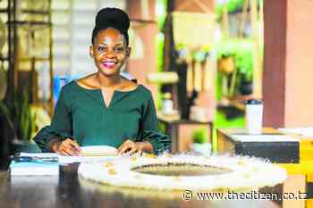 Leandra’s giant leap from architecture to macrame... - The Citizen