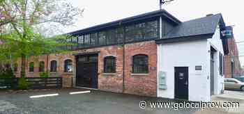 Dye House: Providence's Daring New Hotel ––Architecture Critic Morgan - GoLocalProv