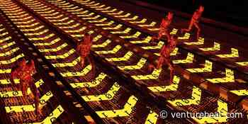 Adopting zero trust architecture can limit ransomware’s damage - VentureBeat