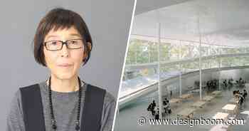 kazuyo sejima to chair international jury at 2021 venice architecture biennale - Designboom