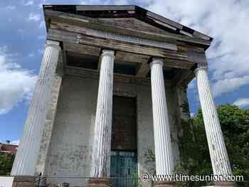 An architecture fan's guide to Newburgh - Times Union