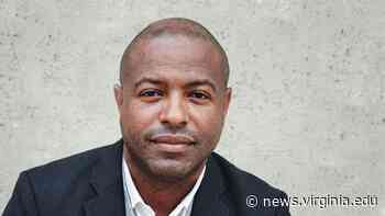 UVA Selects Malo A. Hutson as Dean of the School of Architecture - UVA Today
