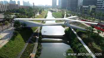 Perceiving Chinese Architecture From the Eyes of Structural Engineers - ArchDaily