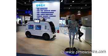 Liaoning Urban Renewal & the 9th China (Shenyang) International Modern Architecture Exposition Was Held - PRNewswire