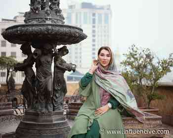 Tips on Architecture From Sarvenaz Sharifi, Iranian Architect - Influencive