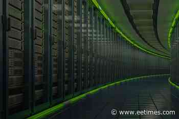 EETimes - 48-V Power Architecture Supports Next Generation AI Processors - EE Times