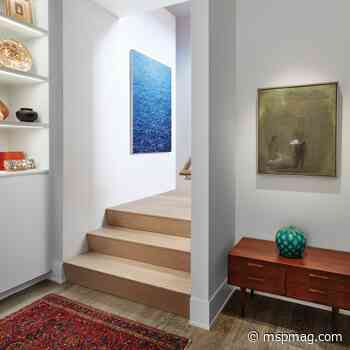 Home & Design | Art and Architecture - Mpls.St.Paul Magazine