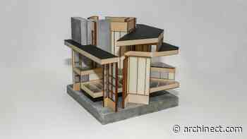 A Bridge to Architectural Education: Exploring UCLA Architecture and Urban Design's Summer Programs with Julia Koerner - Archinect