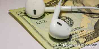 Apple threatens to upend podcasting's free, open architecture - The Conversation US