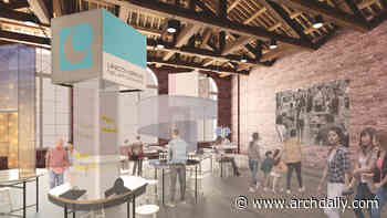 The Singapore Pavilion at the 2021 Venice Biennale Explores the Architecture of Relationships - ArchDaily