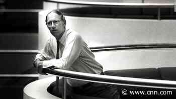 Art Gensler, founder of the world's largest architecture firm, has died aged 85 - CNN