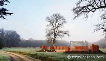 The Design Village spotlights 11 student architecture and design projects - Dezeen