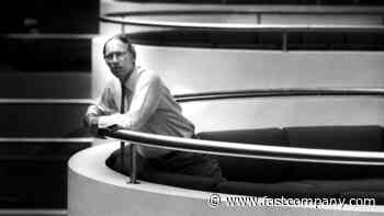 Art Gensler, founder of biggest architecture firm, dies - Fast Company