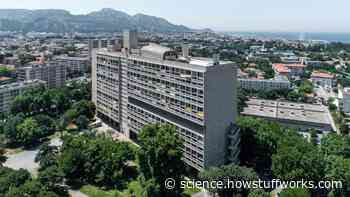 Blocky and Raw: Is Brutalism Architecture Making a Comeback? - HowStuffWorks