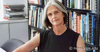 Moving toward an inclusive architecture | YaleNews - Yale News