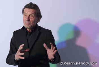 Helmut Jahn, 1940-2021: A Risk-Taker in Architecture and Life - Newcity Design