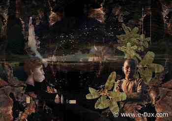 The Cave Canon - Architecture - E-Flux