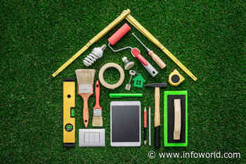 Is cloud architecture binary or analog? - InfoWorld