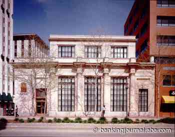 The Architecture of Aspiration | ABA Banking Journal - ABA Banking Journal - ABA Banking Journal