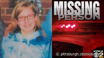 Pa. State Police Locate Runaway Teen Angel Komlosky