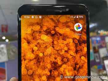 How to convert your ‘original quality’ images in Google Photos to ‘high quality’ and save space