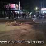 EL PAÍS VALLENATO – En Curumaní falleció un hombre tras chocar contra el tráiler de una tractomula - El País Vallenato