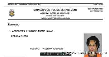 Minneapolis drug case falls apart, raising questions about existence of secret informant