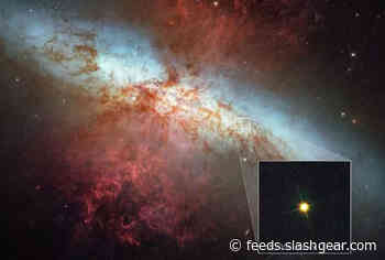 Plutonium-244 discovered in the Earth’s crust deep under the ocean