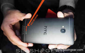 Beats design at Apple now lead by Android hardware legend