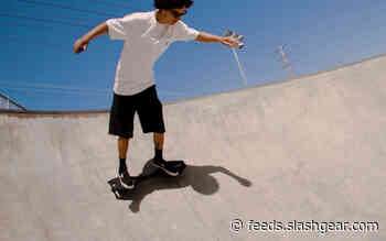 Razor releasing new electric RipStik and their “SUV” of scooters