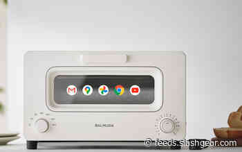After designing the “perfect” toaster, Balmuda is making an Android phone
