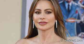 Sofia Vergara Thrills With String Bikini Throwback - TheBlast