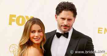 Everything to Know About Sofia Vergara and Joe Manganiello's Relationship - Brides
